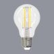 Ampoule à intensité variable LED VINTAGE A60 E27/7W/230V 2700-6500K Wi-fi Tuya