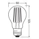 Ampoule à intensité variable LED VINTAGE A60 E27/7W/230V 2700K - Osram