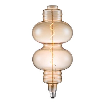Ampoule à intensité variable LED VINTAGE EDISON E27/4W/230V 2700K CRI 90