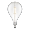 Ampoule à intensité variable LED VINTAGE EDISON E27/4W/230V 3000K