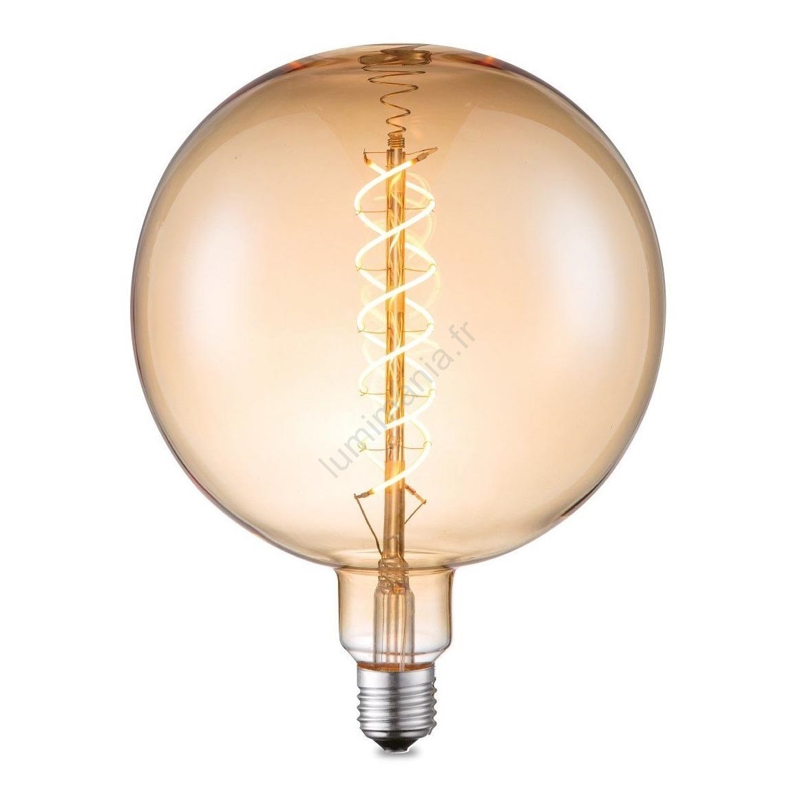 Ampoule LED E27 A60 Vintage Edison 4w 2700k Blanc Chaud - Ampoule