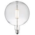 Ampoule à intensité variable LED VINTAGE EDISON G180 E27/4W/230V 3000K