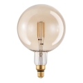 Ampoule à intensité variable LED VINTAGE G200 E27/4W/230V 2200K - Eglo 12593
