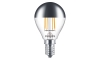 Ampoule à miroir sphérique LED DECO Philips P45 E14/4W/230V 2700K