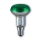 Ampoule à réflecteur E14/40W CONC R50 GREEN - Osram