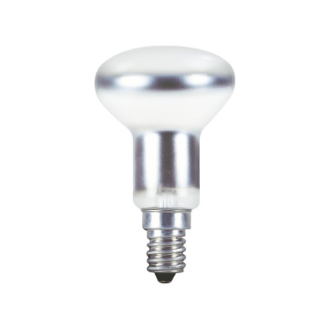 Ampoule à réflecteur E14/60W/230V