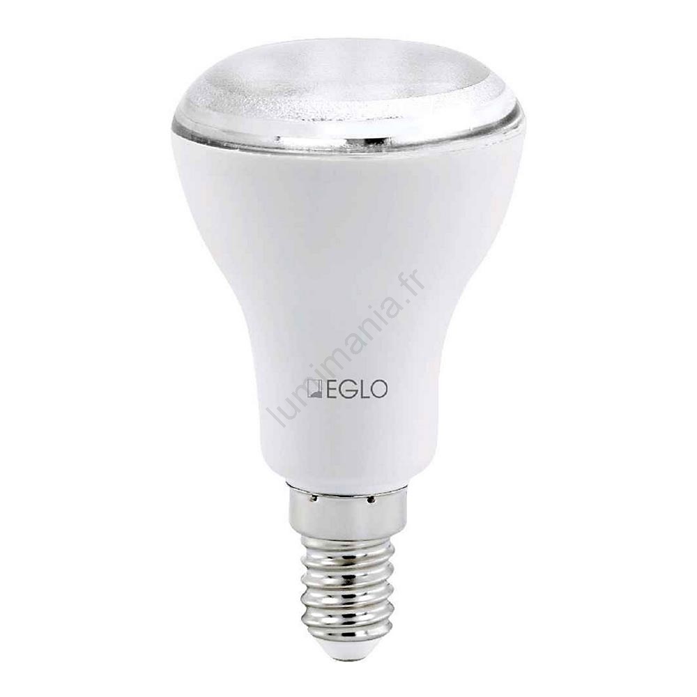 Ampoule à réflecteur R50 E14/7W/230V Eglo 12423 Lumimania