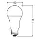 Ampoule antibactérienne LED A100 E27/13W/230V 2700K - Osram