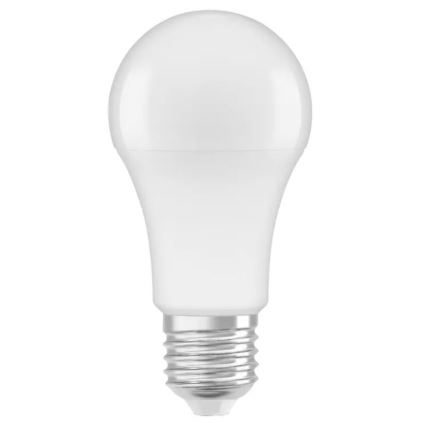 Ampoule antibactérienne LED A100 E27/13W/230V 4000K - Osram