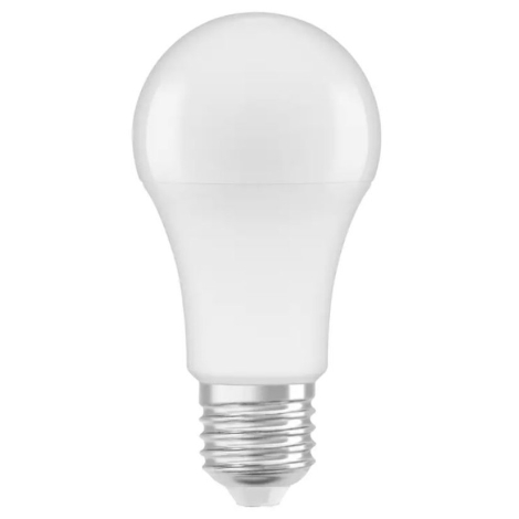 Ampoule antibactérienne LED A100 E27/13W/230V 6500K - Osram