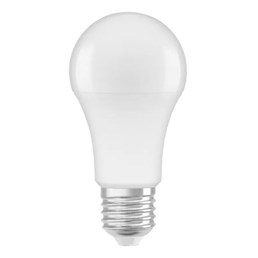 Ampoule antibactérienne LED A100 E27/13W/230V 6500K - Osram