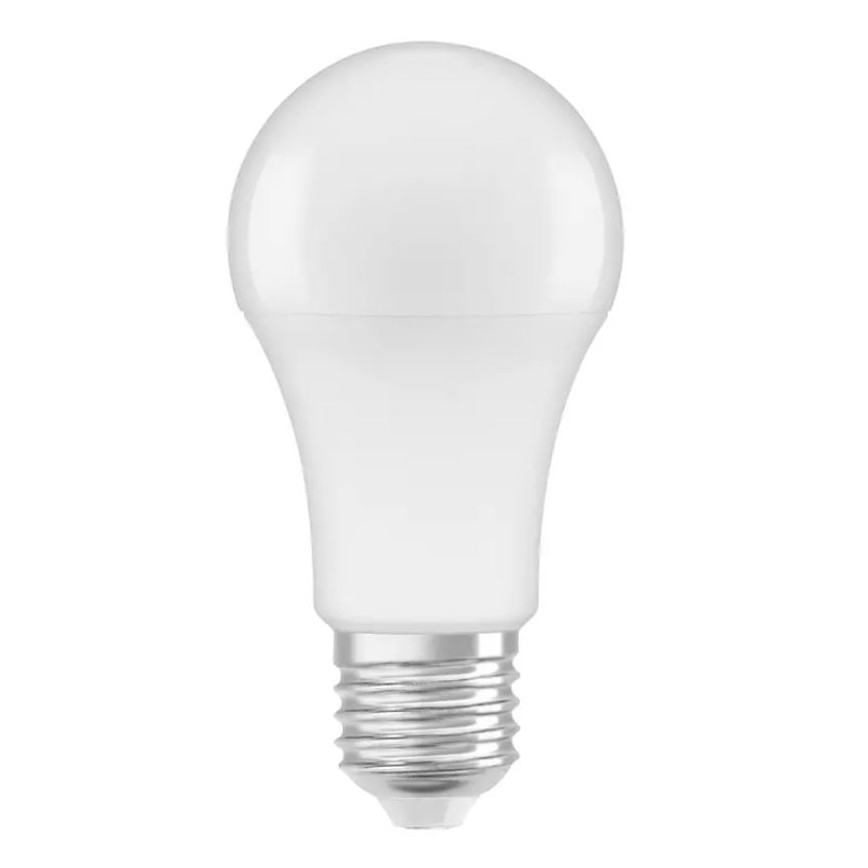 Ampoule antibactérienne LED A75 E27/10W/230V 4000K - Osram