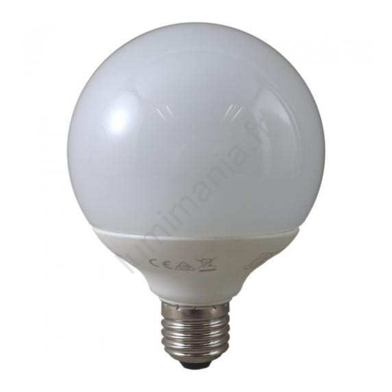 Ampoule basse consommation E27/15W/230V Lumimania