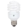 Ampoule basse consommation E27/20W/230V 6500K - GE Lighting