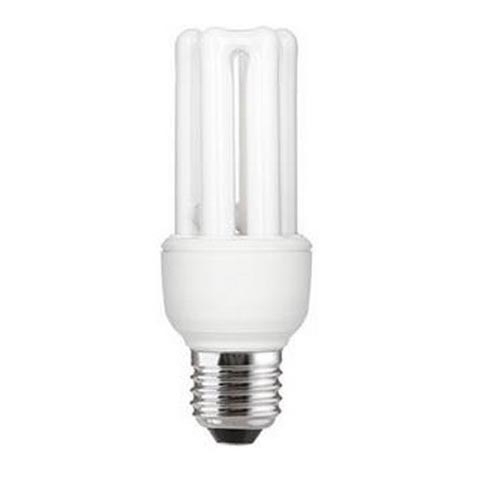 Ampoule basse consommation E27/20W/230V 6500K - GE Lighting