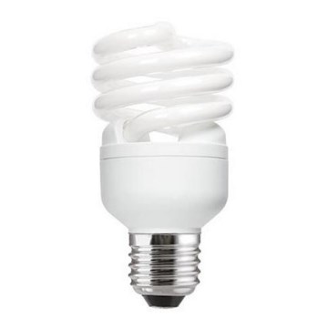 Ampoule basse consommation E27/23W/230V 6500K - GE Lighting