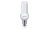 Ampoule basse consommation Philips E27/14W/230V 2700K
