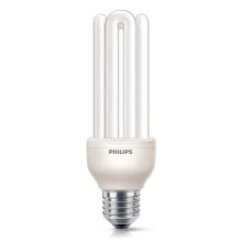 Ampoule basse consommation Philips E27/14W/230V 6500K