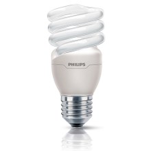 Ampoule basse consommation Philips E27/20W/230V 2700K