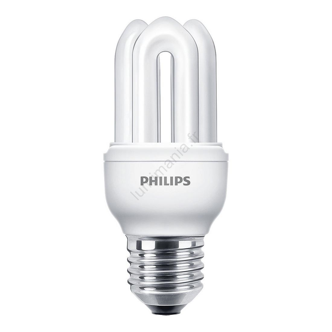 Ampoule basse consommation Philips E27/8W/230V 400lm 6500K Lumimania