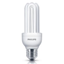 Ampoule basse consommation Philips GENIE E27/18W/230V 2700K