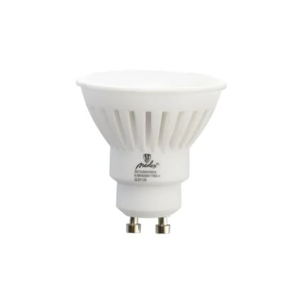 Ampoule céramique LED GU10/9,5W/230V 4000K