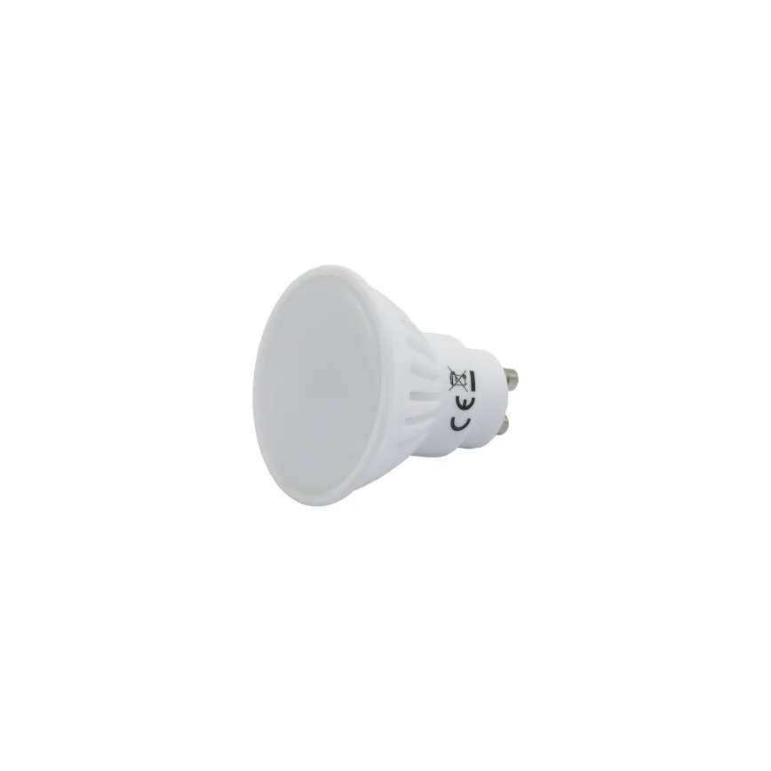 Ampoule céramique LED GU10/9,5W/230V 4000K
