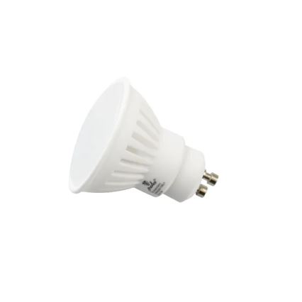 Ampoule céramique LED GU10/9,5W/230V 4000K