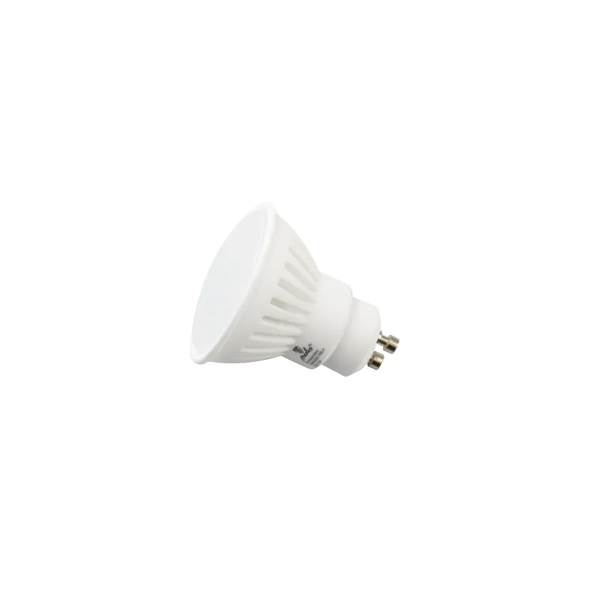 Ampoule céramique LED GU10/9,5W/230V 4000K