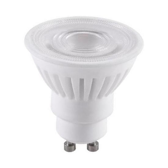 Ampoule céramique LED GU10/9,5W/230V 4000K