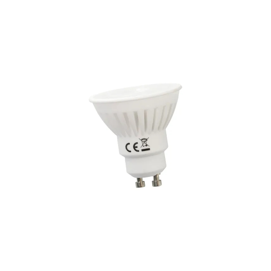 Ampoule céramique LED GU10/9,5W/230V 4000K