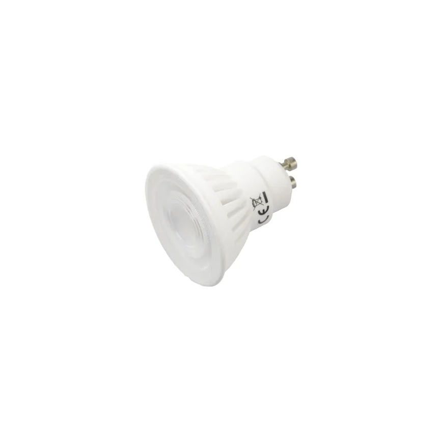 Ampoule céramique LED GU10/9,5W/230V 4000K