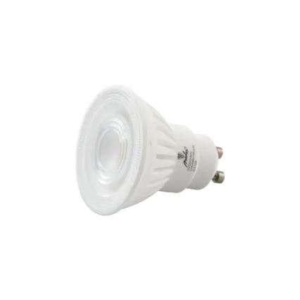 Ampoule céramique LED GU10/9,5W/230V 4000K