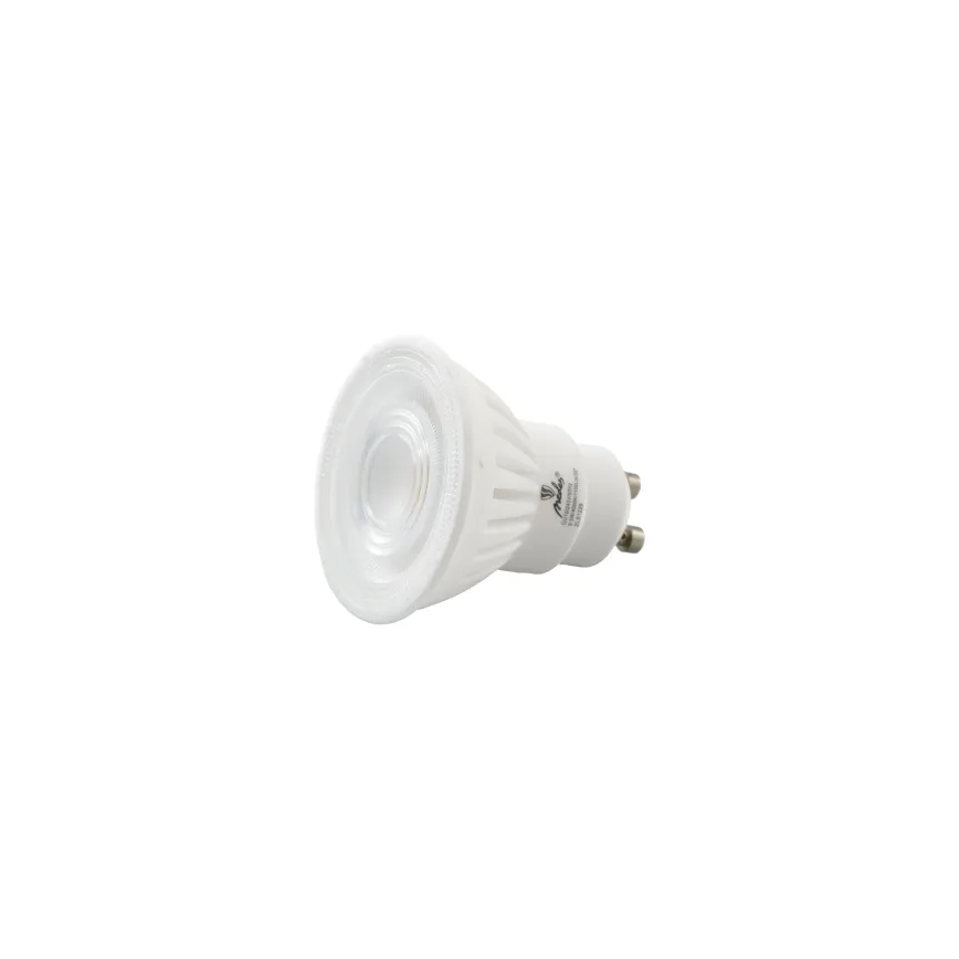 Ampoule céramique LED GU10/9,5W/230V 4000K