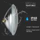 Ampoule de piscine LED/8W/12V IP68 6400K