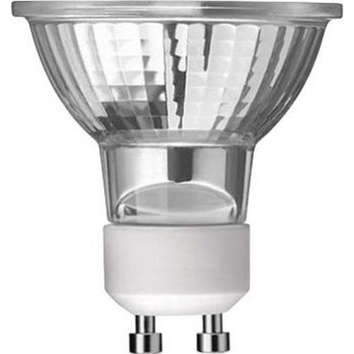 Ampoule de projecteur industriel HALOSOFT GU10/42W/230V 2800K
