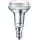 Ampoule de projecteur LED à intensité variable Philips E14/4,3W/230V 2700K