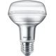 Ampoule de projecteur LED à intensité variable Philips E27/4,2W/230V 2700K