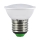 Ampoule de projecteur LED E27/2,4W/230V 6400K