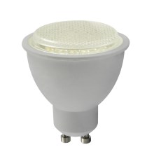 Ampoule de projecteur LED GU10/2,4W/230V 3000K