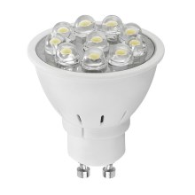 Ampoule de projecteur LED GU10/2,5W/230V 6400K