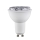 Ampoule de projecteur LED GU10/2W/230V 6400K