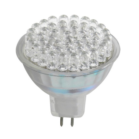 Ampoule de projecteur LED MR16 GU5,3/2,5W/12V 6400K