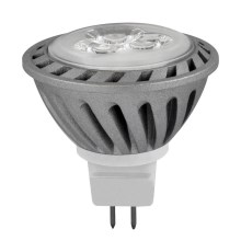 Ampoule de projecteur LED MR16 GU5,3/3,8W/12V 3000K