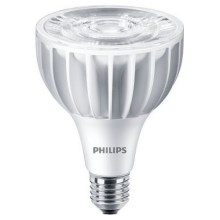 Ampoule de projecteur LED Philips E27/37W/230V 2700K