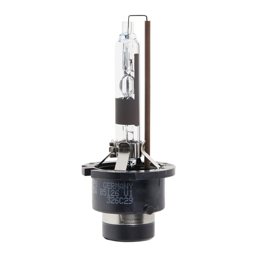 Ampoule de voiture Philips VISION 85126VIS1 D2R P32d-3 35W/85V 4600K