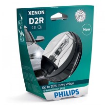Ampoule de voiture Philips X-TREMEVISION D2R P32d-3/35W/85V 4800K