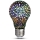 Ampoule décorative 3D FILAMENT A60 E27/3W/230V 3000K