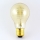 Ampoule décorative à intensité variable VINTAGE A19 E27/40W/230V 2000K