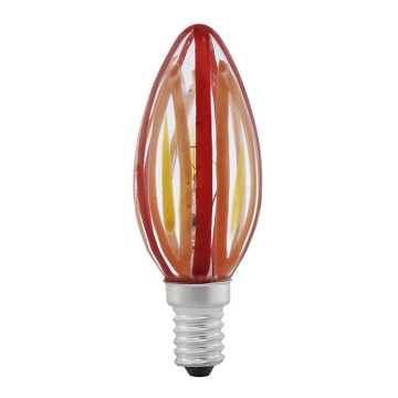 Ampoule décorative E14/40W/230V - Eglo 85945